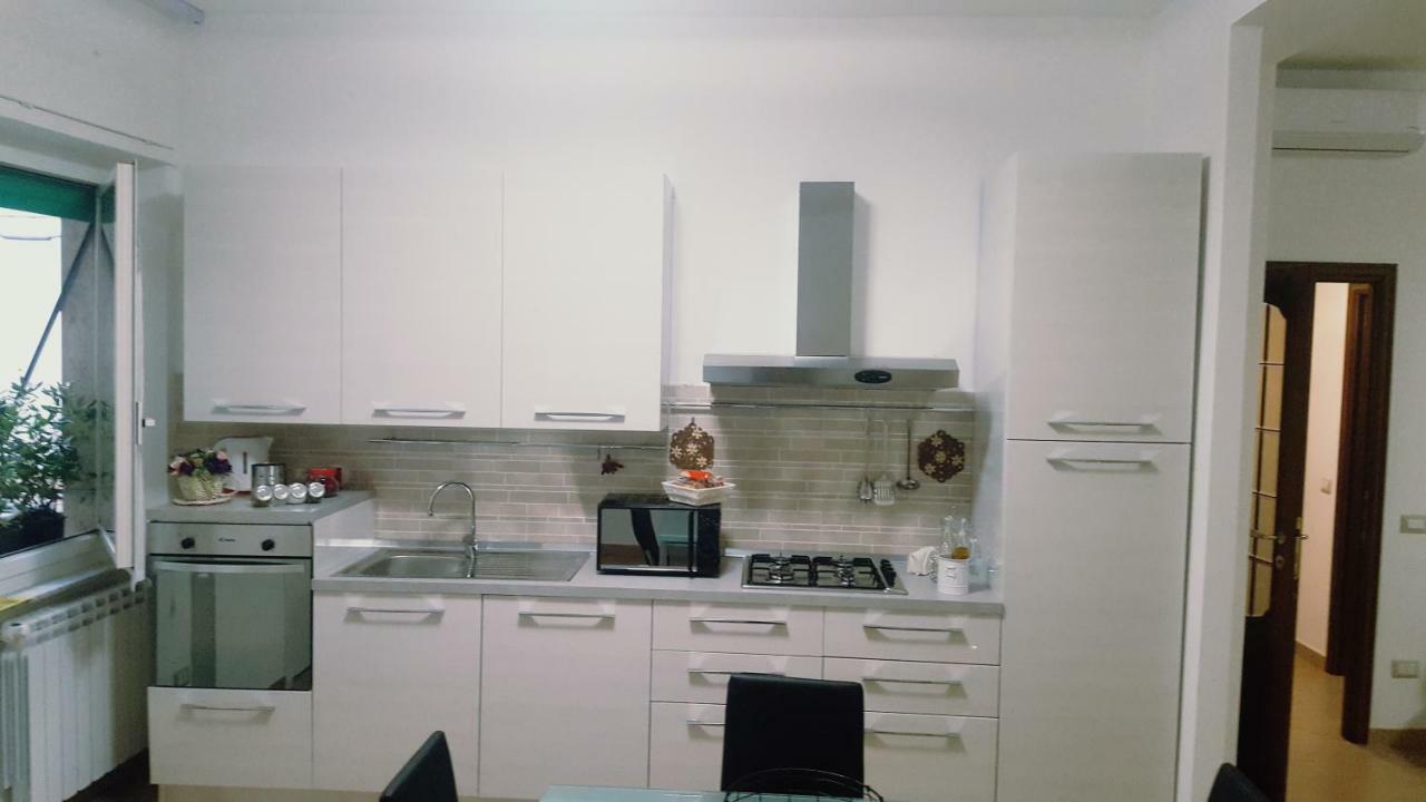 Casa Federica 1 Apartment La Spezia Bagian luar foto