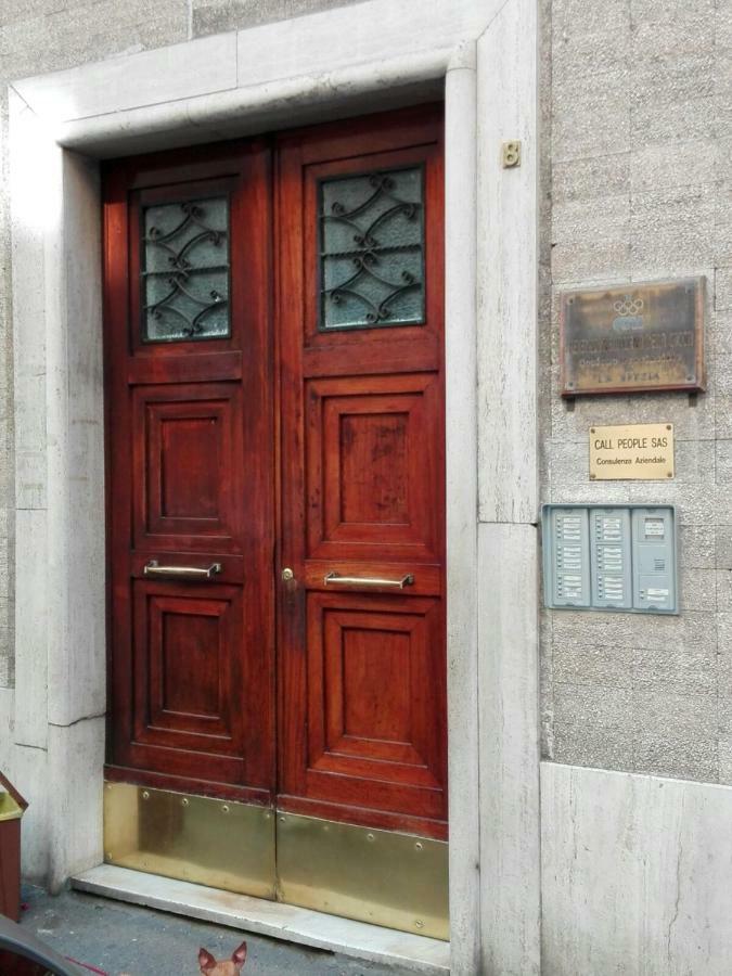 Casa Federica 1 Apartment La Spezia Bagian luar foto